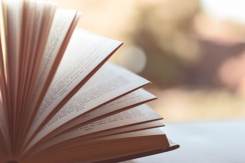 Read books