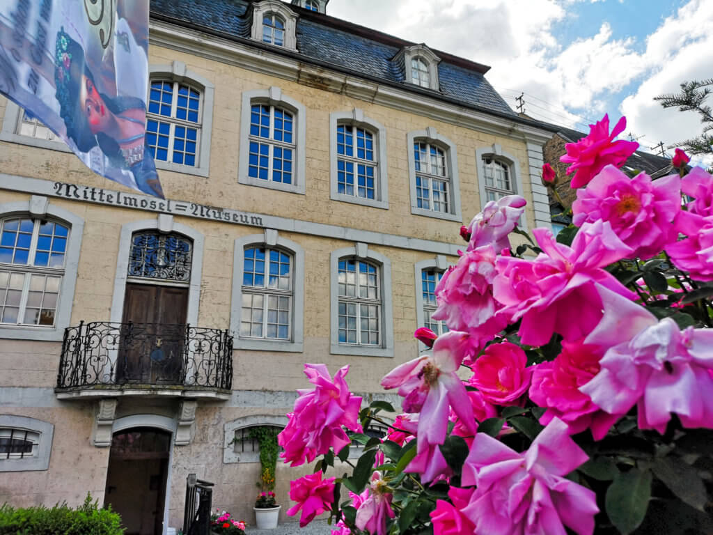 Unser Roadtrip an die Mosel im Juni: Das Mittelmoselmuseum