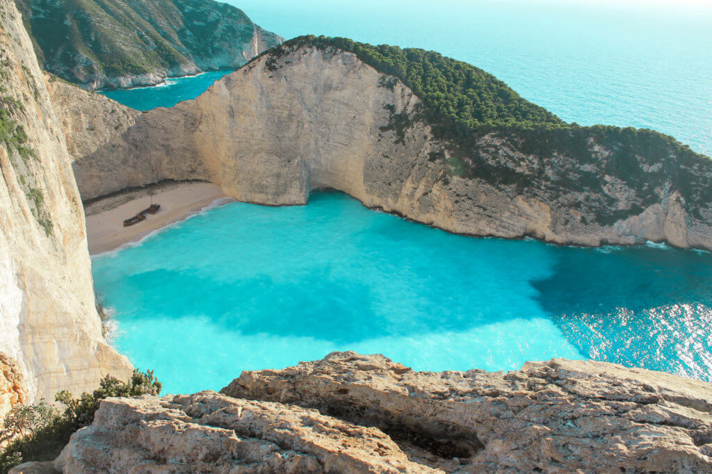 My top 10 travel destinations for October