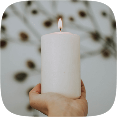 Candlelight Instagram Filter