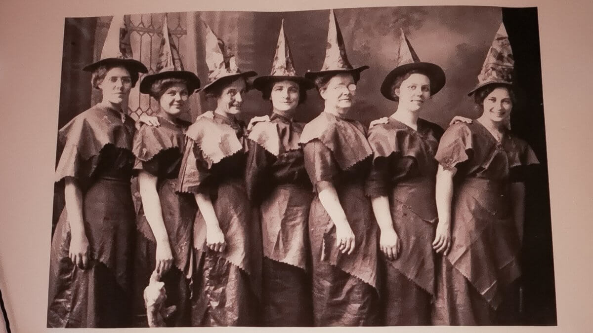 Ursprung von Halloween: Von keltischen Wurzeln bis zur globalen Tradition