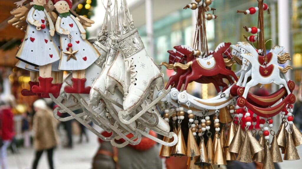 The most beautiful Christmas markets in Germany