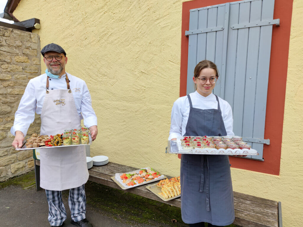 Urlaub in der Eifel