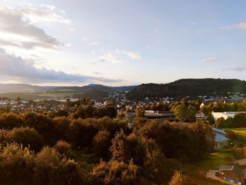 Hotel Löwenstein