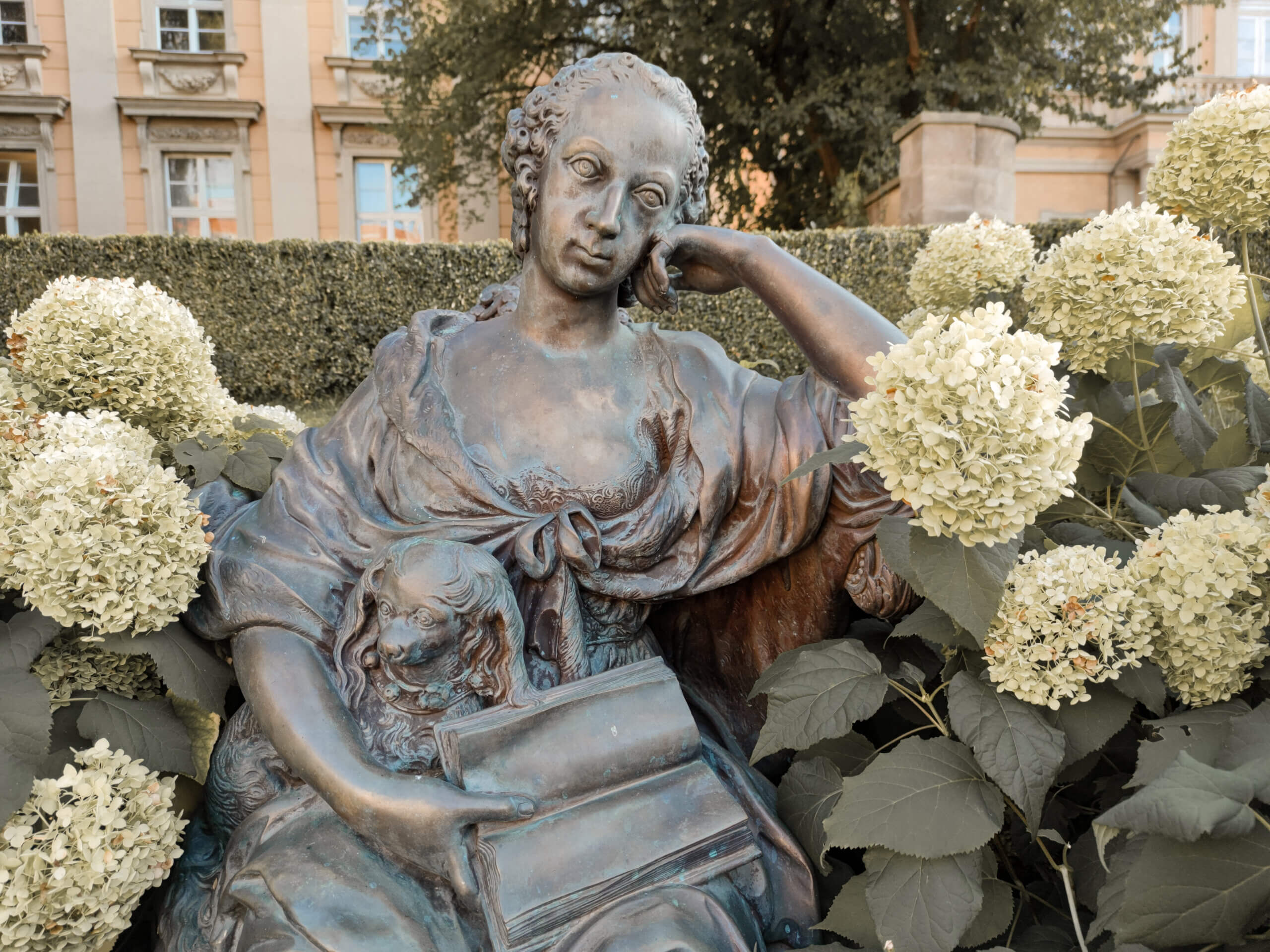 Bayreuth Sehenswürdigkeiten und Geheimtipps | Petit Chapeau