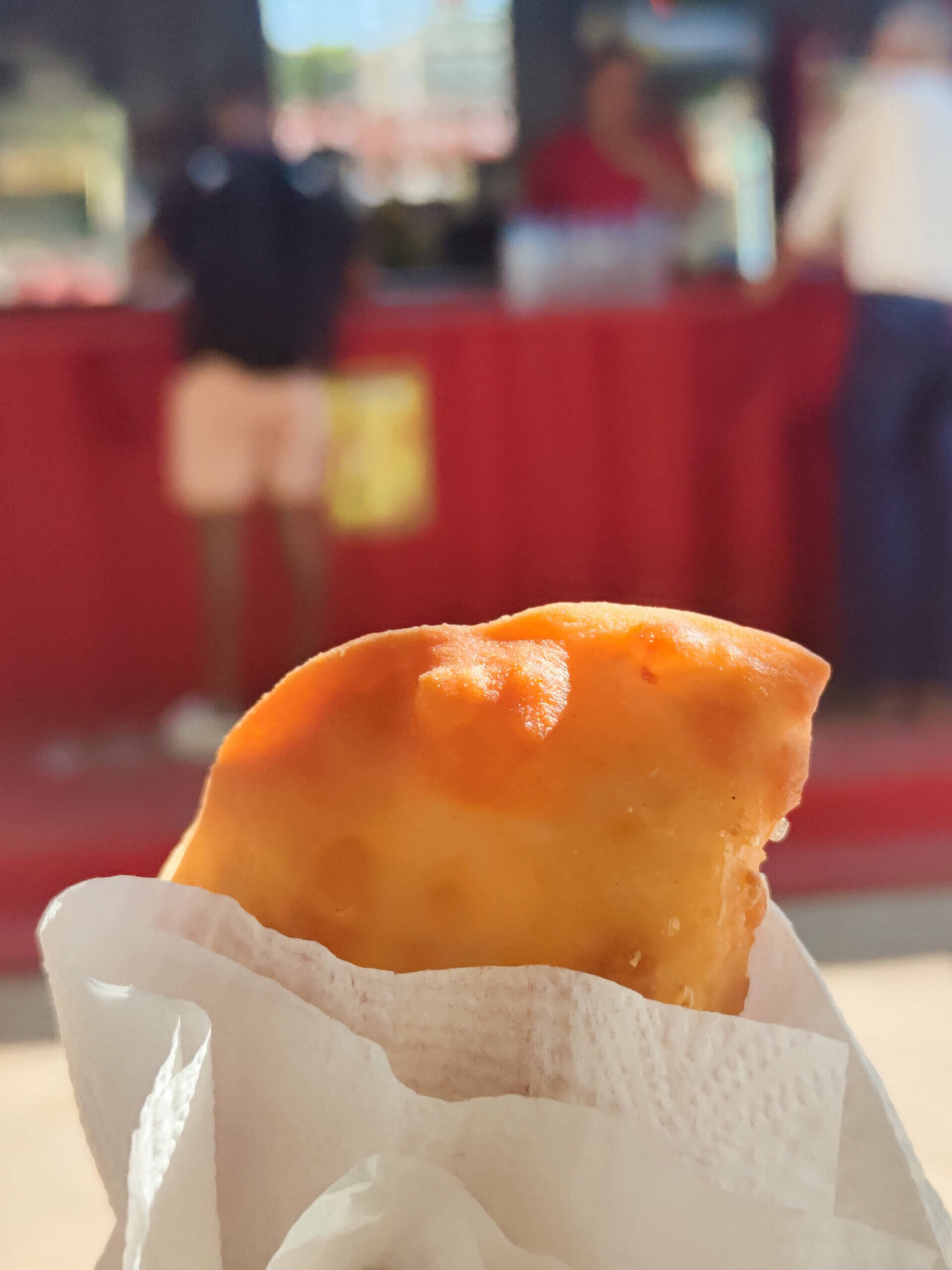 Pastechi Aruba