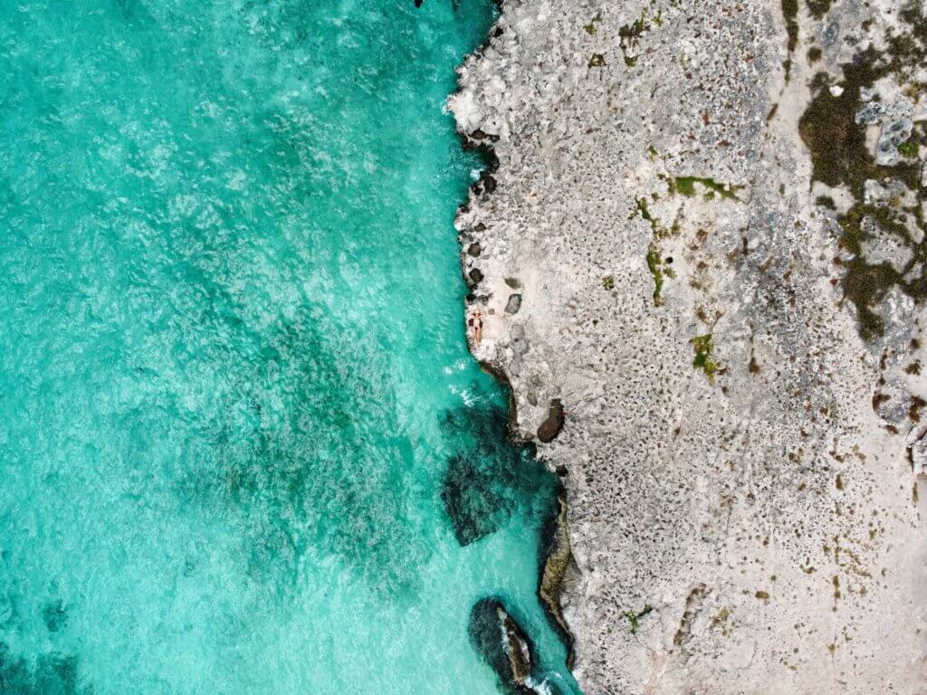 Vacation in Aruba