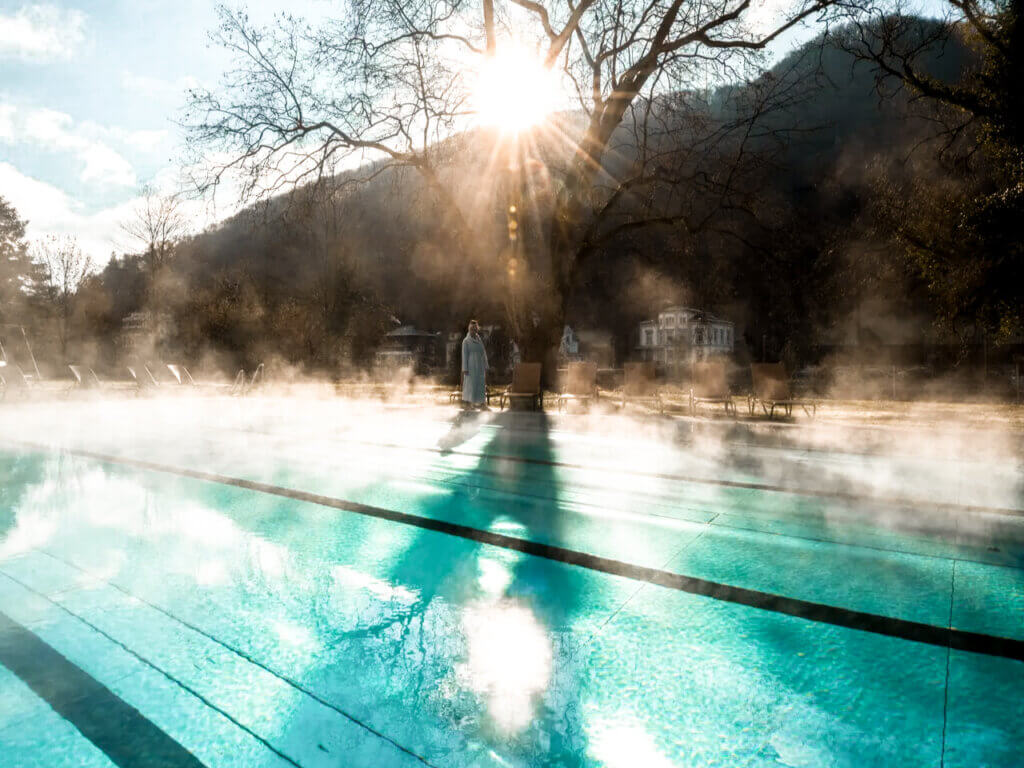 Emser Thermenhotel Bad Ems