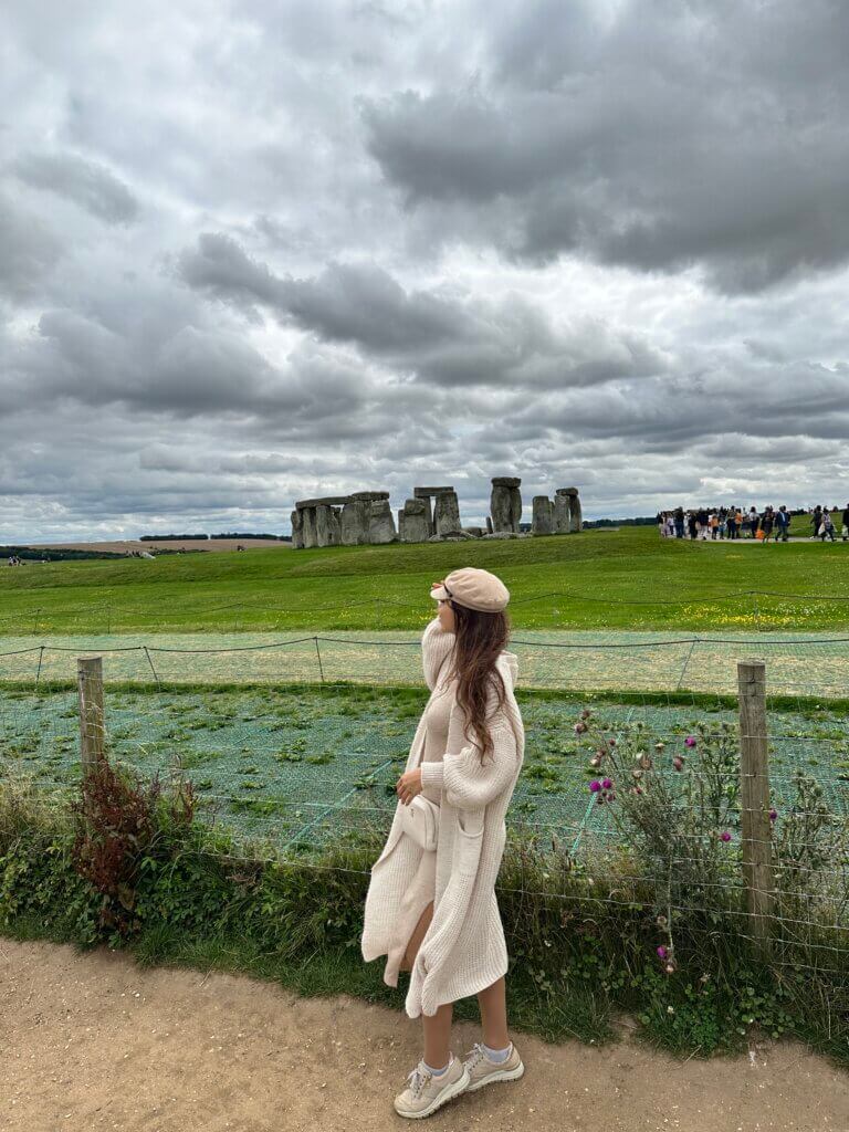 Stonehenge Kostenlos Besuchen