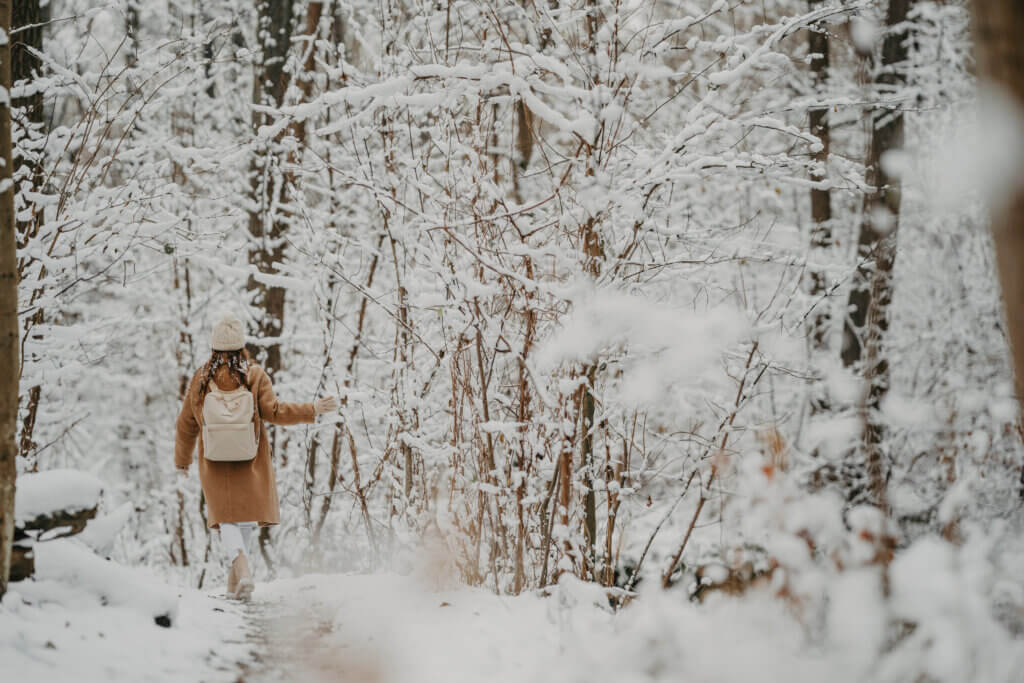 Winter Urlaub im Spreewald: Die schönsten Highlights & Sehenswürdigkeiten für die kuschelige Jahreszeit