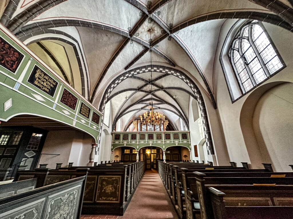 Kirche Cottbus