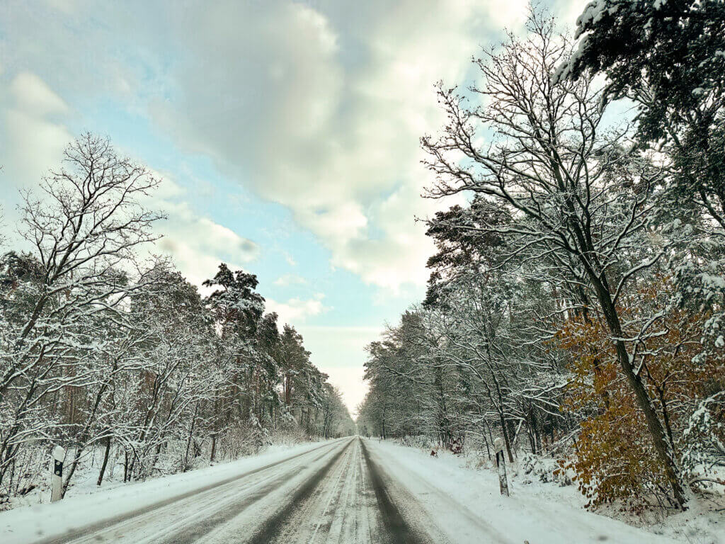 Winter Urlaub im Spreewald: Die schönsten Highlights & Sehenswürdigkeiten für die kuschelige Jahreszeit