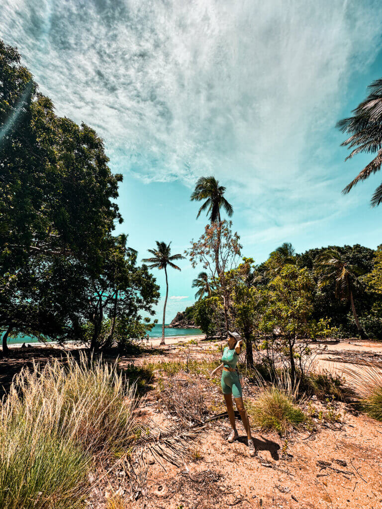 Florence Bay