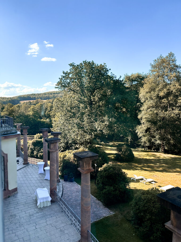 Heiraten im Erzgebirge: Eure Traumhochzeit im Schloss Wolfsbrunn und das wohl romantischste Standesamt Deutschlands