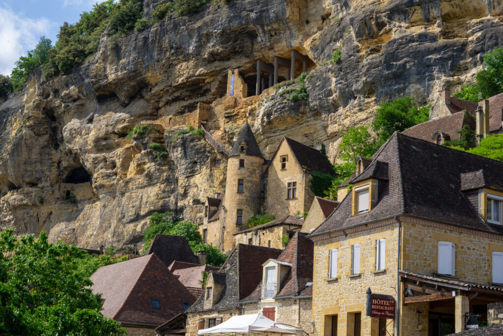 Slow Travel Geheimtipp in Frankreich: Urlaub in den Gärten der Dordogne