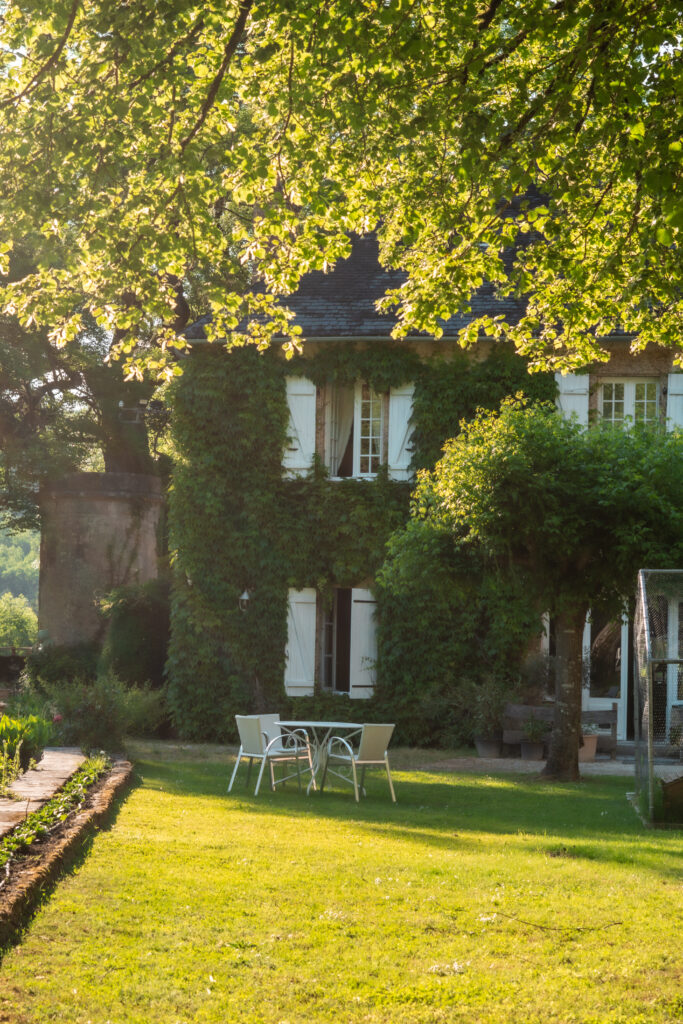 Slow Travel Geheimtipp in Frankreich: Die schönsten Orte & Gärten in der Dordogne für deinen Urlaub im Périgord