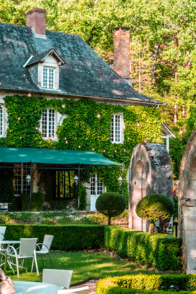 Slow Travel Geheimtipp in Frankreich: Die schönsten Orte & Gärten in der Dordogne für deinen Urlaub im Périgord