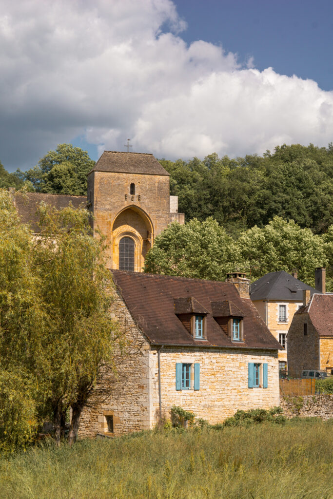 Slow Travel Geheimtipp in Frankreich: Die schönsten Orte & Gärten in der Dordogne für deinen Urlaub im Périgord