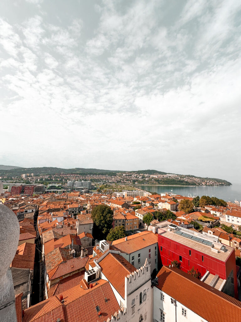 Ein Tag in Koper: Sloweniens schönster Geheimtipp an der Adria