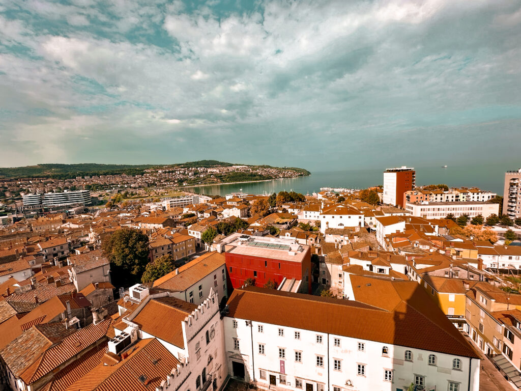 Ein Tag in Koper: Sloweniens schönster Geheimtipp an der Adria