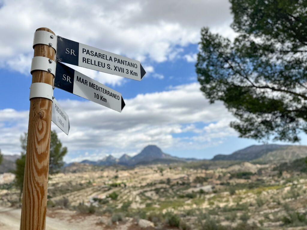 Geheimtipps in Alicante: Die Costa Blanca jenseits der Strände entdecken