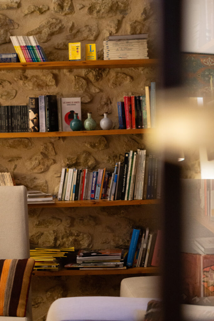 Masqi The Energy House