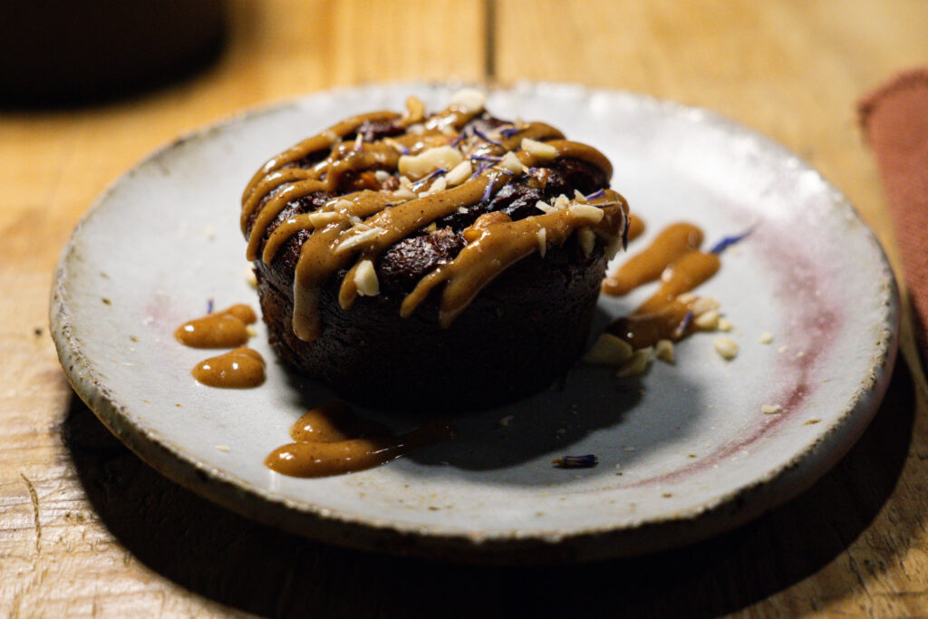 Masqi The Energy House