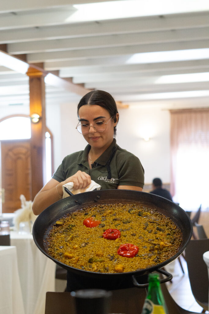 Geheimtipps in Alicante: Die Costa Blanca jenseits der Strände entdecken